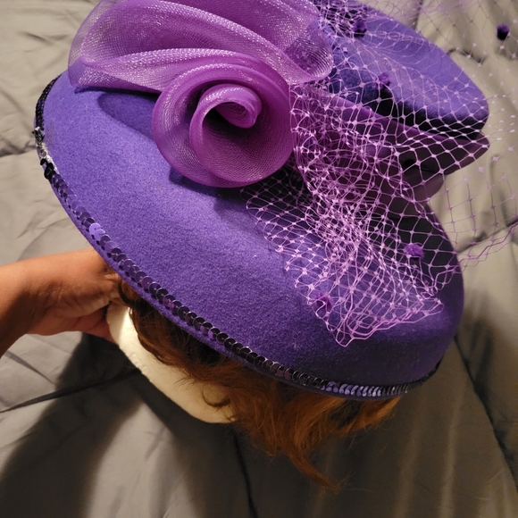 Wide brim - Picture 1 of 4